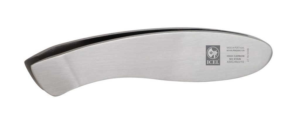 Pinça Para Despinhar Inox 12Cm Icel                         