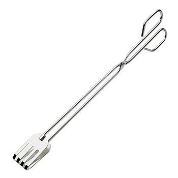 Tenaz Grelhados Inox 34Cm 6801/R7                           