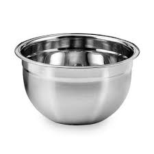 Tigela Inox 19Cm  1507/19  Js                               