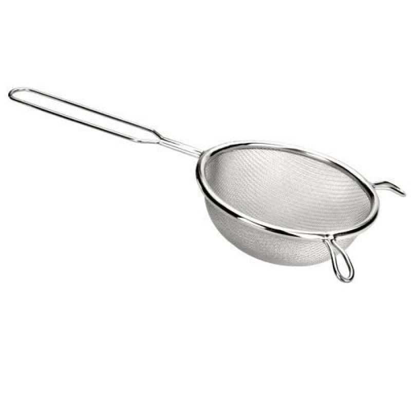 Coador Inox 10 Cm 83410                                     