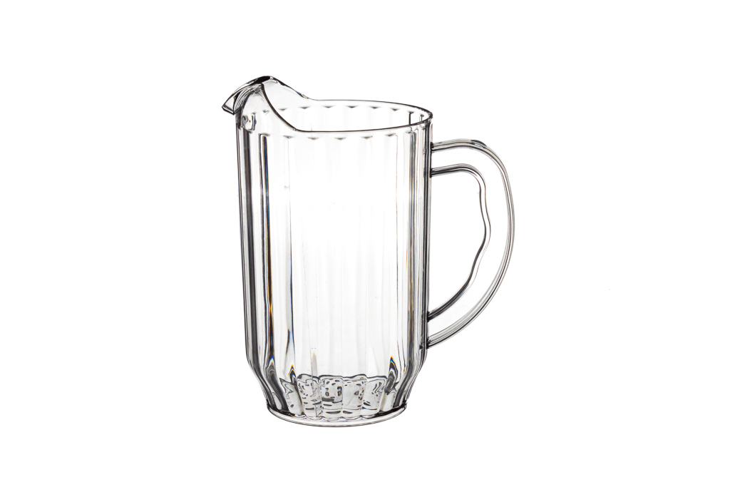 Jarro Pc 1,4L Ø8,3X18Cm                                     