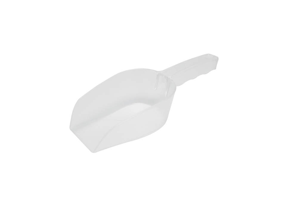 Corredor Gelo Policarbonato 120Ml  6,5X21,5Cm               