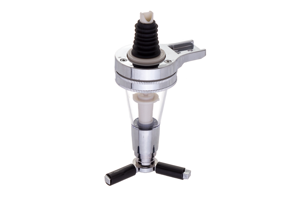 Vertedor Medidor 12Cm  5Cl                                  