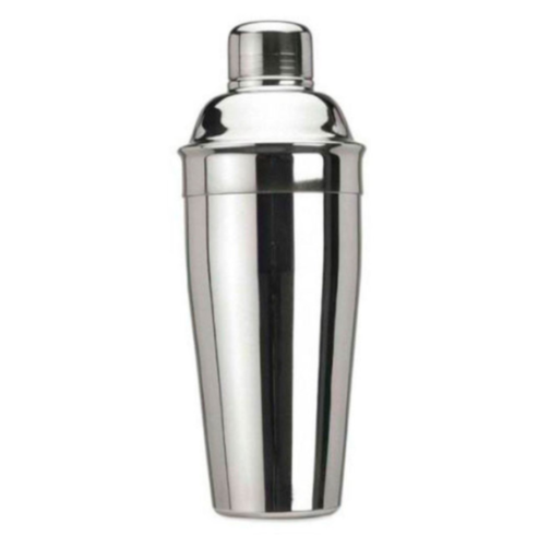 Shaker Inox 75Cl 8X24Cm Viejo Valle                         