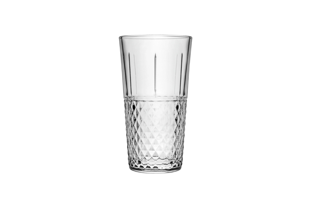 Copo Long Drink Higness 51,5Cl Ø9X15,2Cm                    