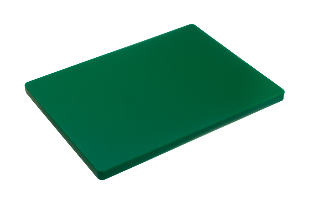 Tábua Cozinha Pe-500 Verde 50X30X1,5Cm                      