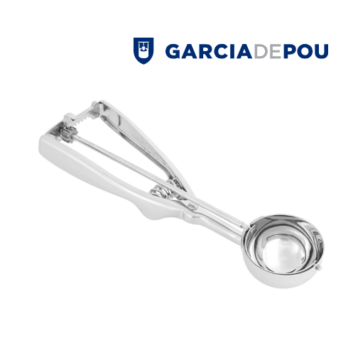 Pinça 24 Bolas 44 Ml  5X21,5 Cm                             