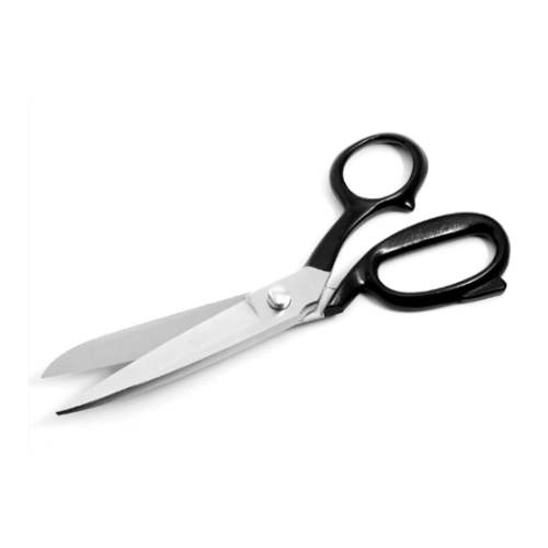 Tesoura De Alfaiate 10"  25Cm                               