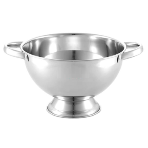 Terrina Inox 26Cm 4.5L                                      