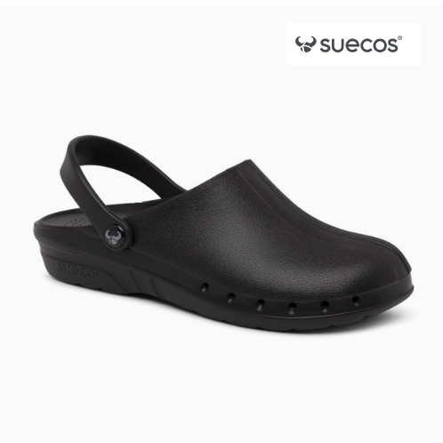 Soca Preta Antiderrapante Antibacteriano Oden Nº35 Suecos   