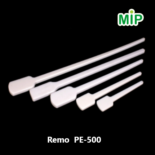 Remo Em Polietileno Pe-500 C/ 700X15 Mm                     