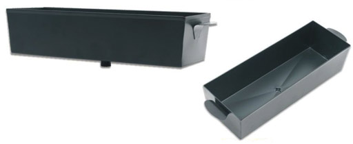 Caixa Com Dreno Para Bar 34X15X10 Cm  (Lizotel)             