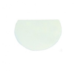[107.836200] Raspador Polipropileno Pujadas 200 X 150 Mm                 