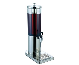 [107.0682045] Dispensador Sumos 3 L Inox                                  