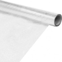 [107.16691] Rolo De Film Pp Transparente 0,7X50 Mts                     