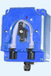 [970.381.NKLP0107] Doseador Detergente C/Reg 0,54 - 7,2 Lt/H (Sojet)           