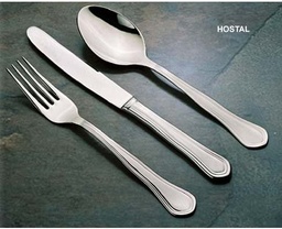 [107.001.36025] Faca De Bife -Duzia- ( Hostal )                             