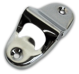 [107.PN06] Tira Capsulas Parede 11Cm  Opn06  Inox (Lizotel)            