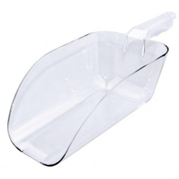 [107.11752] Pa De Gelo Acrilica 1080 Ml 12,5X33,5X7,5 Cm                