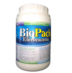 [974.742702] Biopack Efever.Botex 24 Pastilhas Sanitas                   