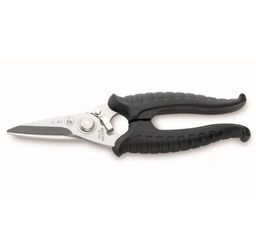 [107.967] Tesoura Profissional Due Cigni  18,3Cm  (Sico)              