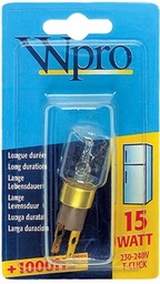 [P01.LRT009] Lampada Para Frigorifico 15W E14 Whirlpool                  