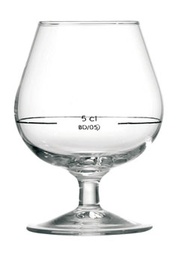 [107.9227225] Calice F Noir 25 Cl Af.5 Cl Degustation                     