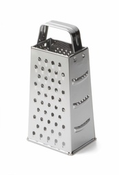 [107.328020] Ralador 4 Faces Inox 20Cm 328020 Pujadas                    