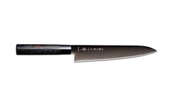 [107.239156627] Faca Chefe Fd-1566 27Cm Linha Zen Tojiro                    