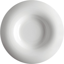 [107.13003150000] Prato Porcelana Linha Orb Aro Diamt-31 Cm Porvasal          