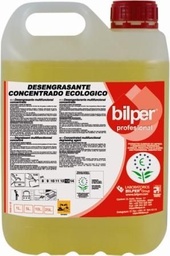 [955.5004DL001] Degrasan Desengordurante Concentrado Ecolog. 5Lt            
