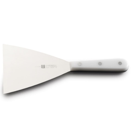 [107.512430010] Espatula Profissional Inox 10 Cm (Sico)                     
