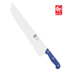 [107.276310039] Faca De Peixe  Cabo Azul 276.3100.39 39 Cm Icel             