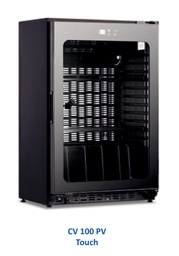 [100.800695_300] Arm. Frio Positivo Cv 100 Pv Touch (R600A) Olitrem          