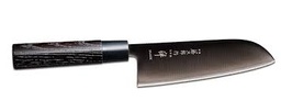 [107.239156717] Faca Santoku Fd-1567 17Cm Linha Zen Tojiro                  