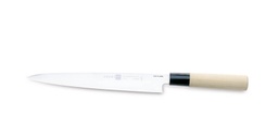 [107.230880420] Faca Japonesa Yanagi Filetar 20 Cm Tsubazo                  