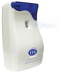 [970.DPA03] Dispensador Automatico Don Aire Matic Carga 330Ml           
