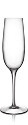 [107.125107] Calice Flut Palace 23,5 Cl 09233 C354 Luigi Bormioli        