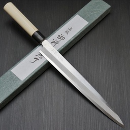 [107.238091030] Faca Yanagiba 30Cm Linha Sashimi Tojiro                     