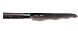 [107.239155924] Faca Para Pão 24Cm Fd-1559 Tojiro                           
