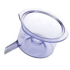 [380.66002] Recolhedor De Sumo Cunil Plastico C/Bico Nº6                