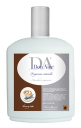 [950.DACR039] Carga Fragrancia Cafe Com Leite 330Ml                       