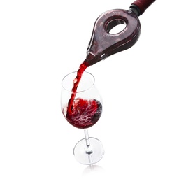 [107.640.76266] Arejador De Vinho Vacu Vin                                  