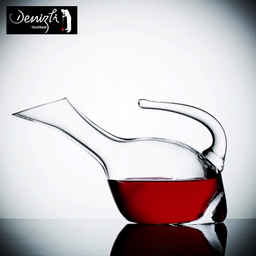 [107.16169] Decanter Vidro 1,25 Lts 16169 Pasabahce                     