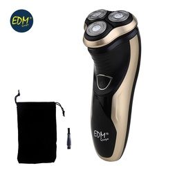 [109.640.07592] Máquina De Barbear Sem Fios Edm                             