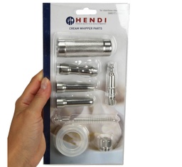 [107.650.589205] Kit De Reparacao Para Sifao Profi-Line  Hendi               