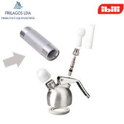 [107.CH01] Suporte De Cargas Para Sifao Ch01 Ibili                     