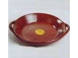 [107.04712] Frigideira Redonda Bife Terracota Nº1 20X3,5 Cm Dalper      