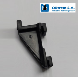 [FDD.4042] Denteis Plastico P/Suporte Prat. Banc.Olitrem               