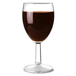 [107.700951] Calice De Vinho Branco Saxon 44645 19 Cl (Pasabhace)        
